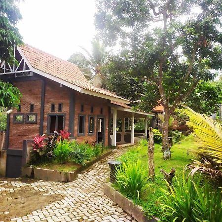 Kelapa Gading Villas Баньювангі Екстер'єр фото