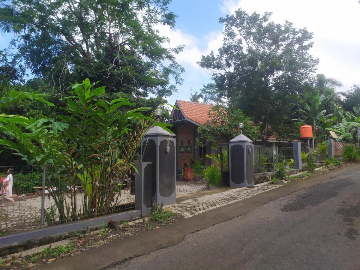 Kelapa Gading Villas Баньювангі Екстер'єр фото