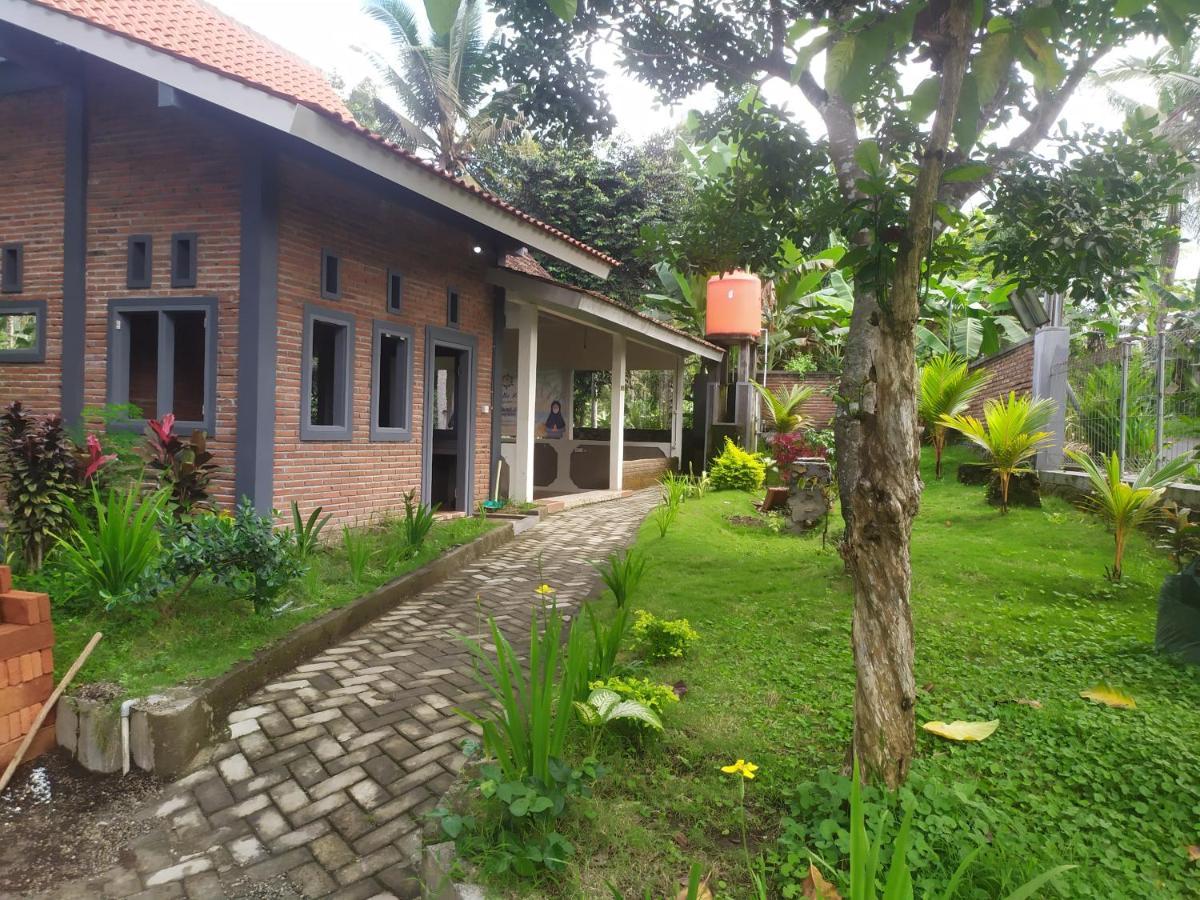 Kelapa Gading Villas Баньювангі Екстер'єр фото