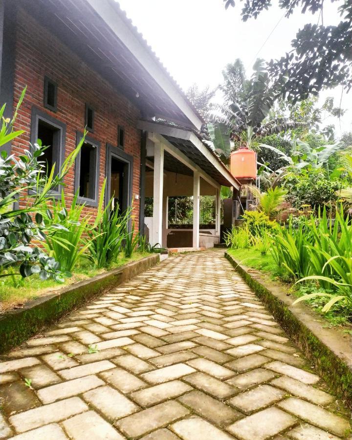 Kelapa Gading Villas Баньювангі Екстер'єр фото