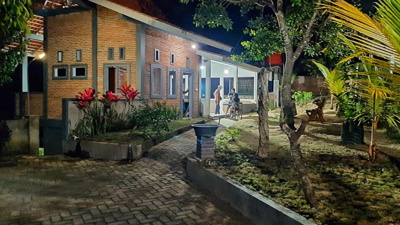 Kelapa Gading Villas Баньювангі Екстер'єр фото