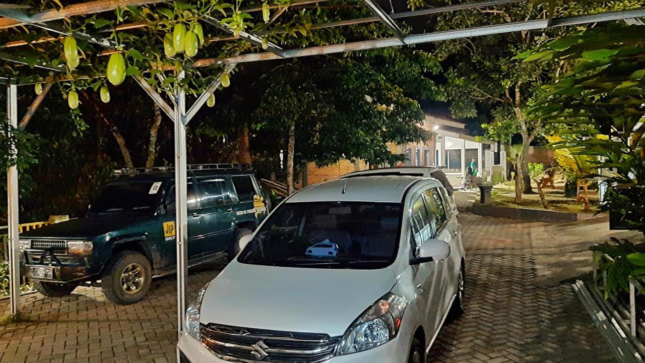 Kelapa Gading Villas Баньювангі Екстер'єр фото