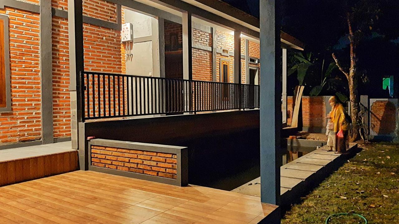 Kelapa Gading Villas Баньювангі Екстер'єр фото