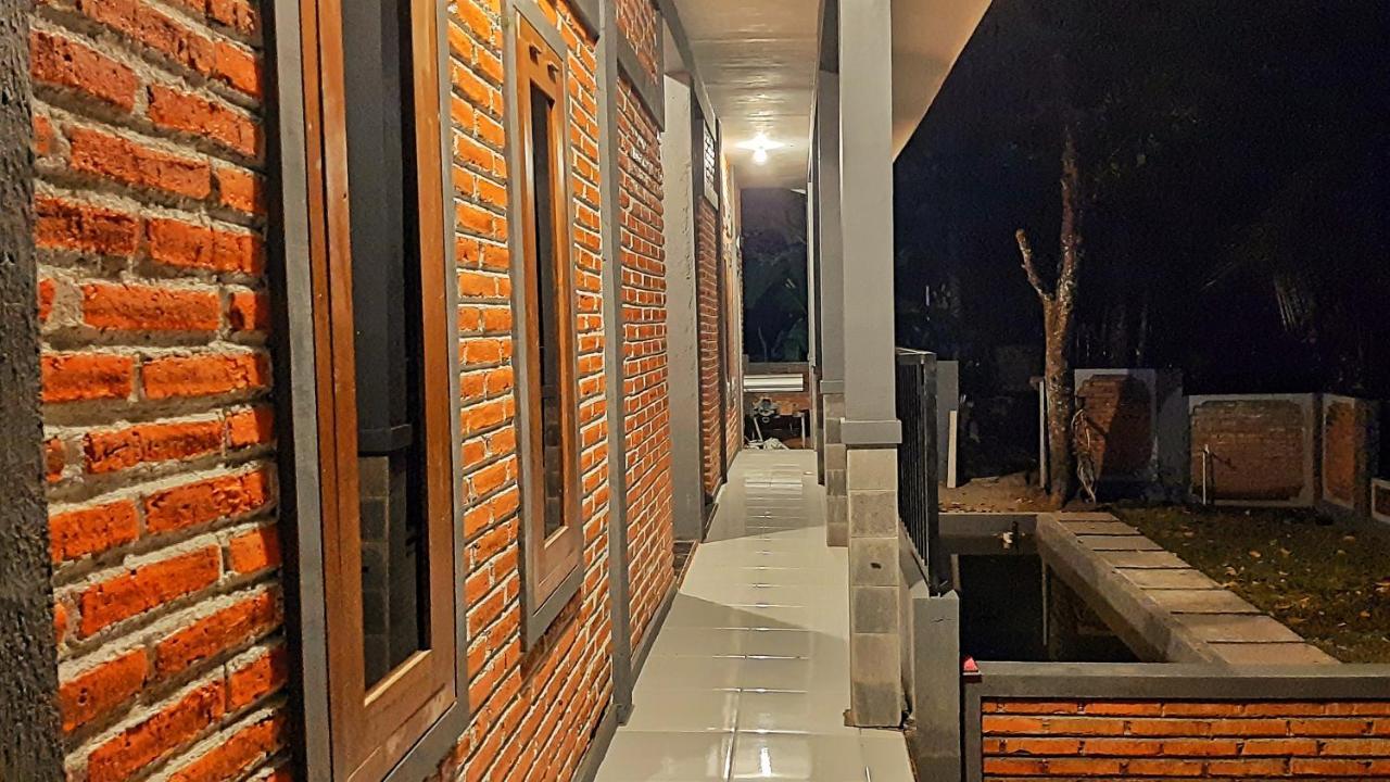 Kelapa Gading Villas Баньювангі Екстер'єр фото
