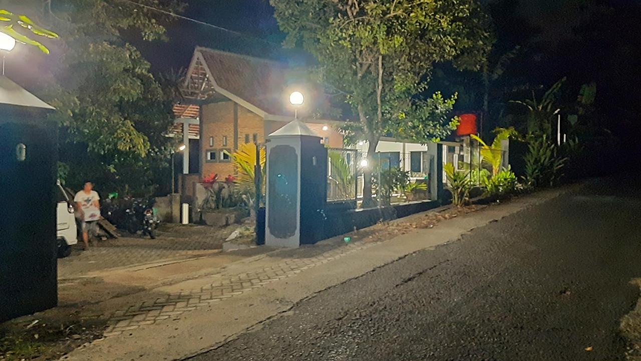 Kelapa Gading Villas Баньювангі Екстер'єр фото