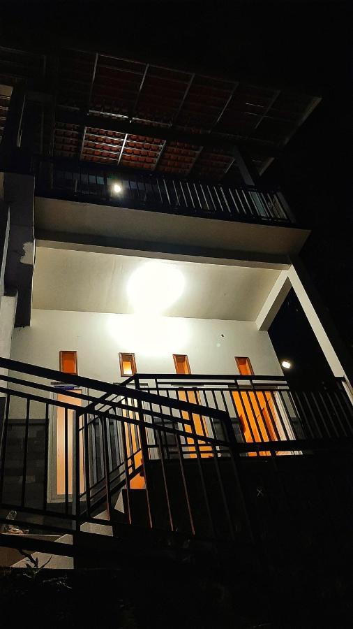 Kelapa Gading Villas Баньювангі Екстер'єр фото